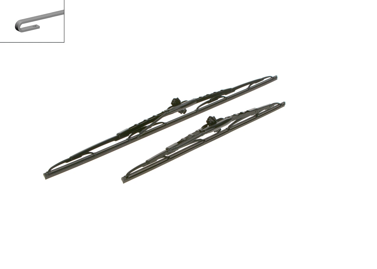 BOSCH 3397118321
