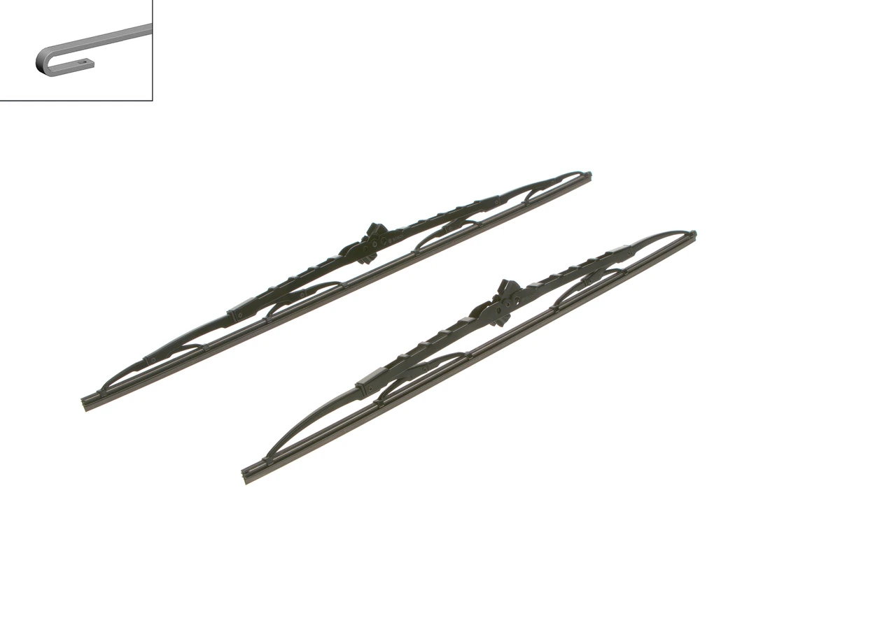 BOSCH 3397001543