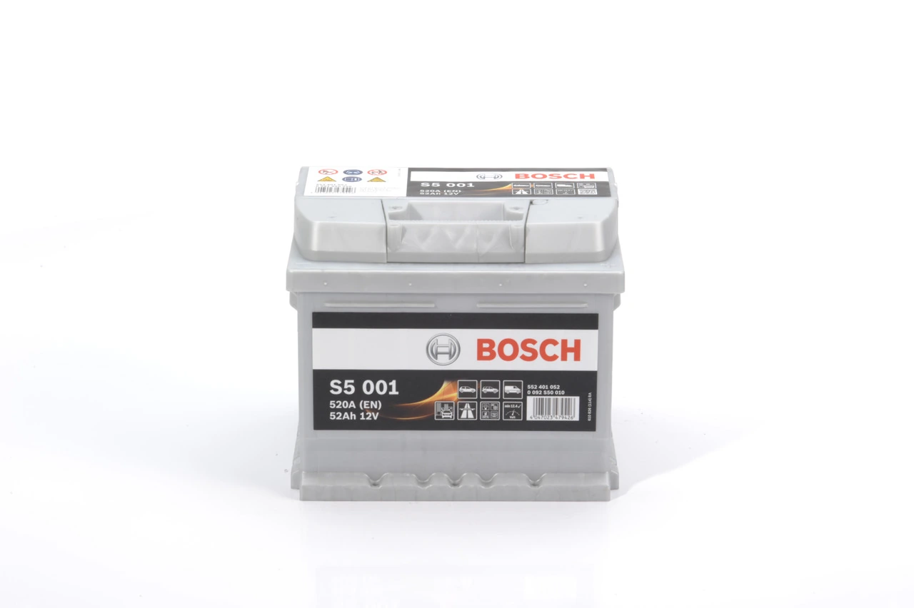 BOSCH 0092S50010