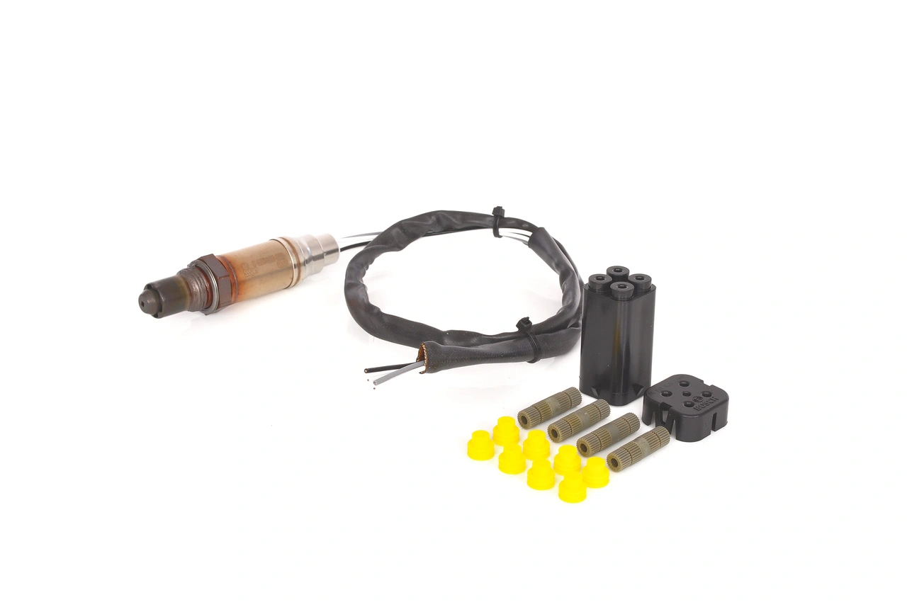 BOSCH F00HL00351