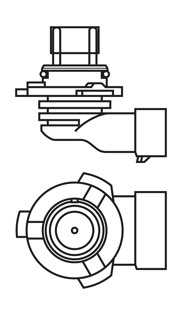 BOSCH 1987302807