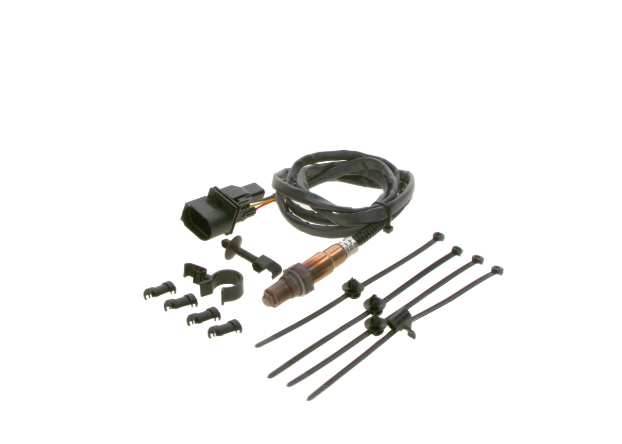 BOSCH 0258007351