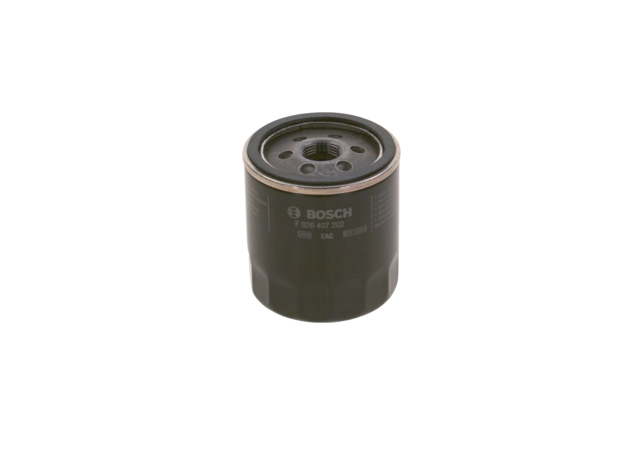 BOSCH F026407202