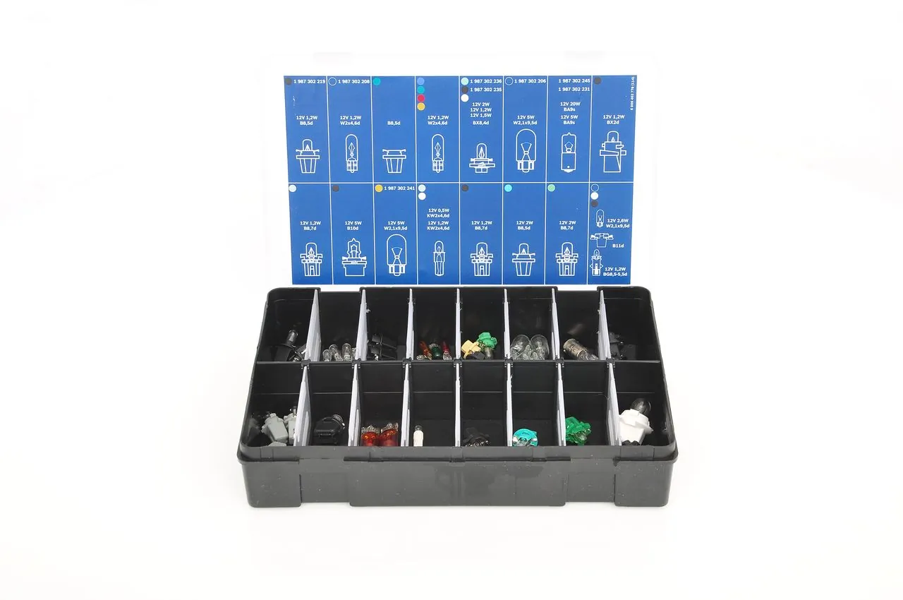 BOSCH 1987302301