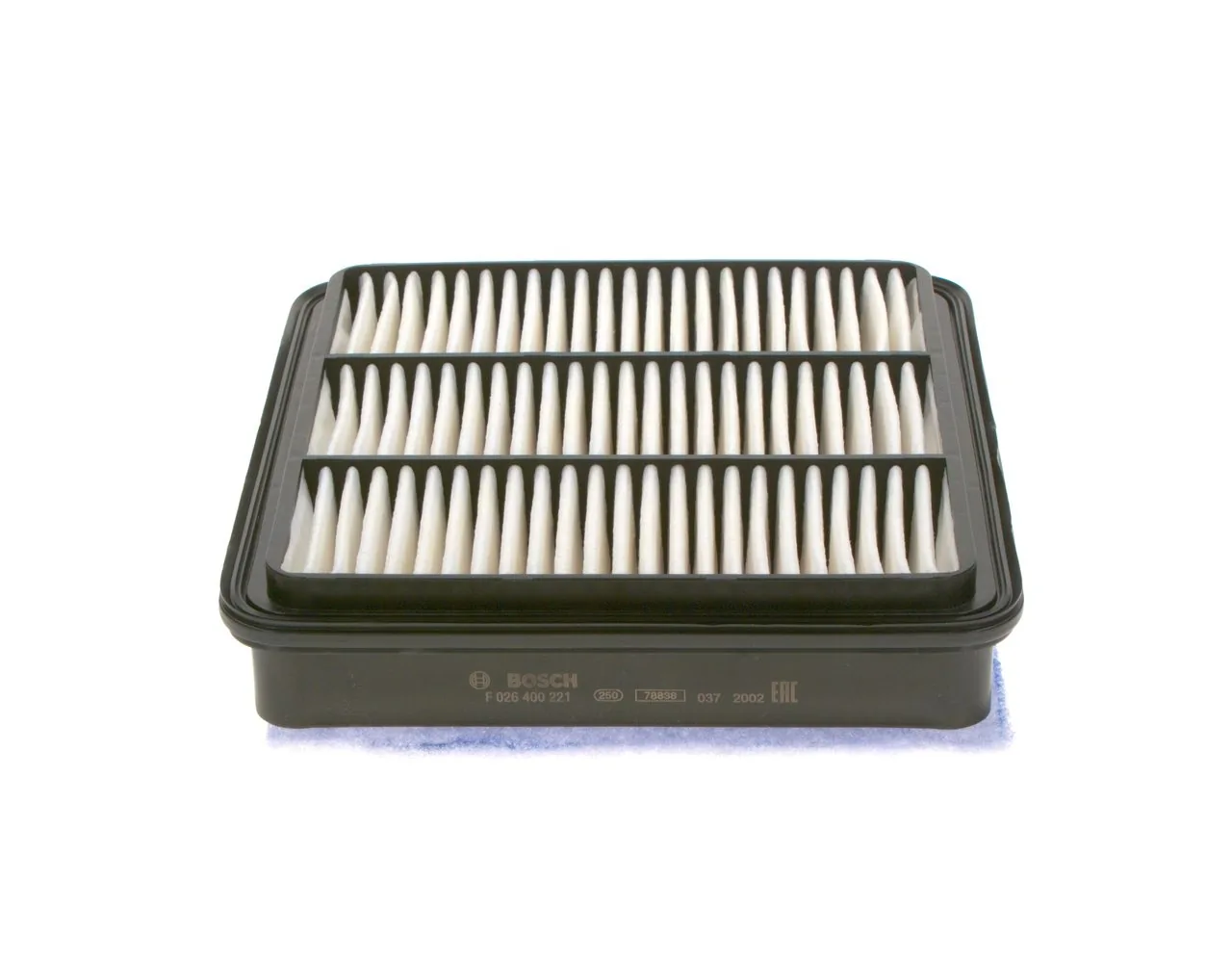 BOSCH F026400221