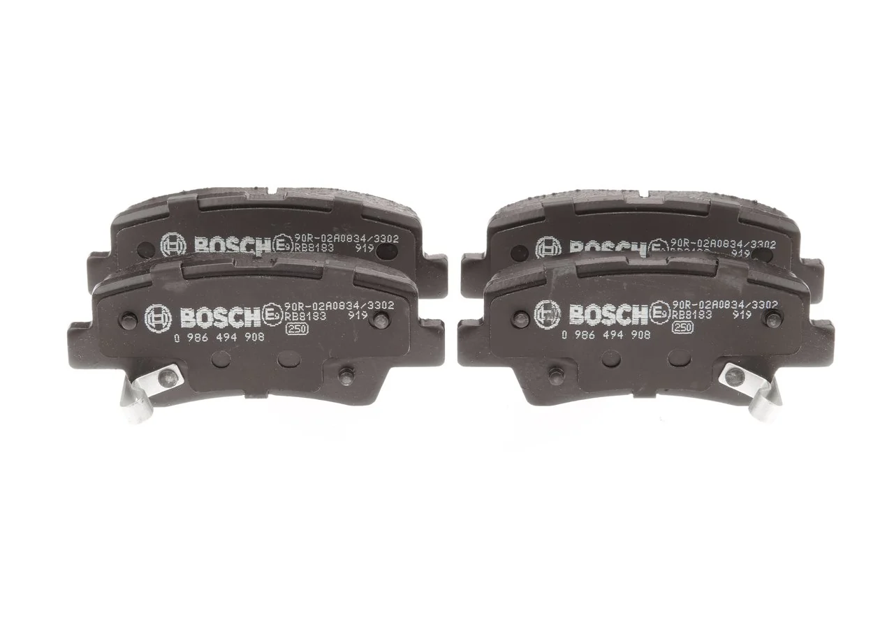 BOSCH 0986494908