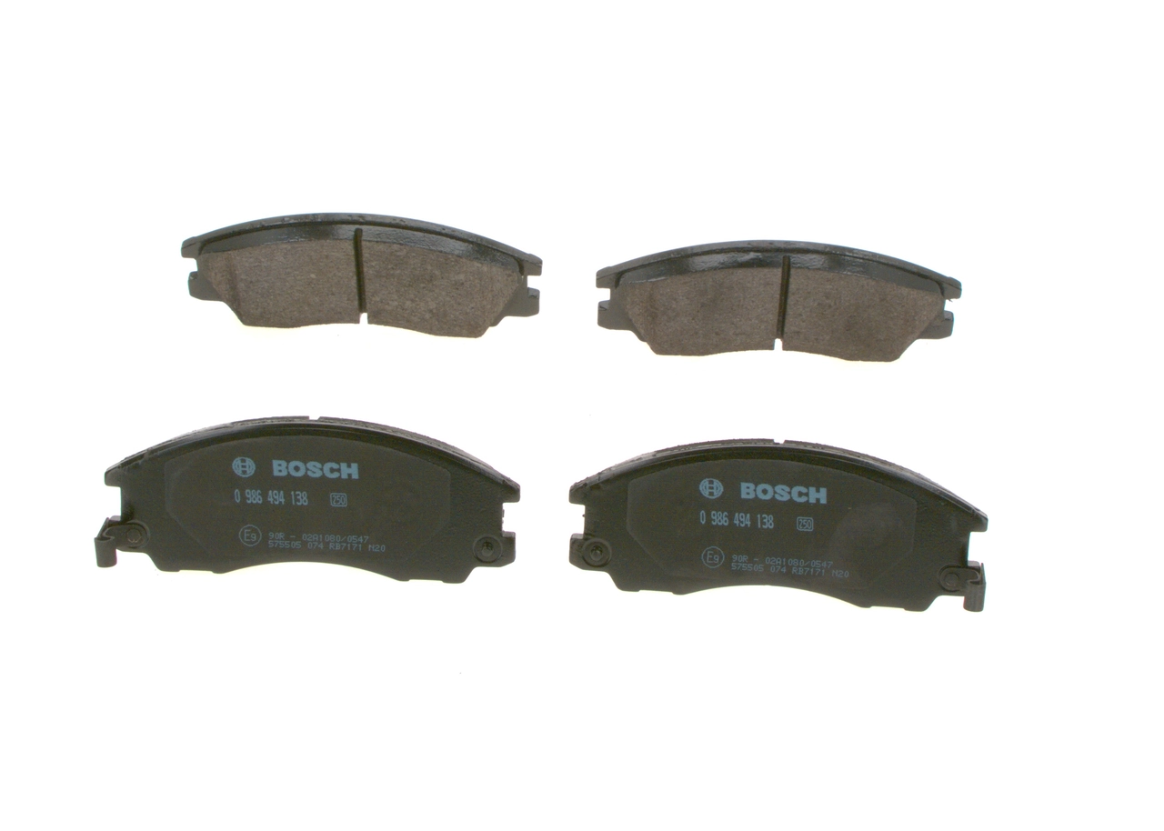 BOSCH 0986494138