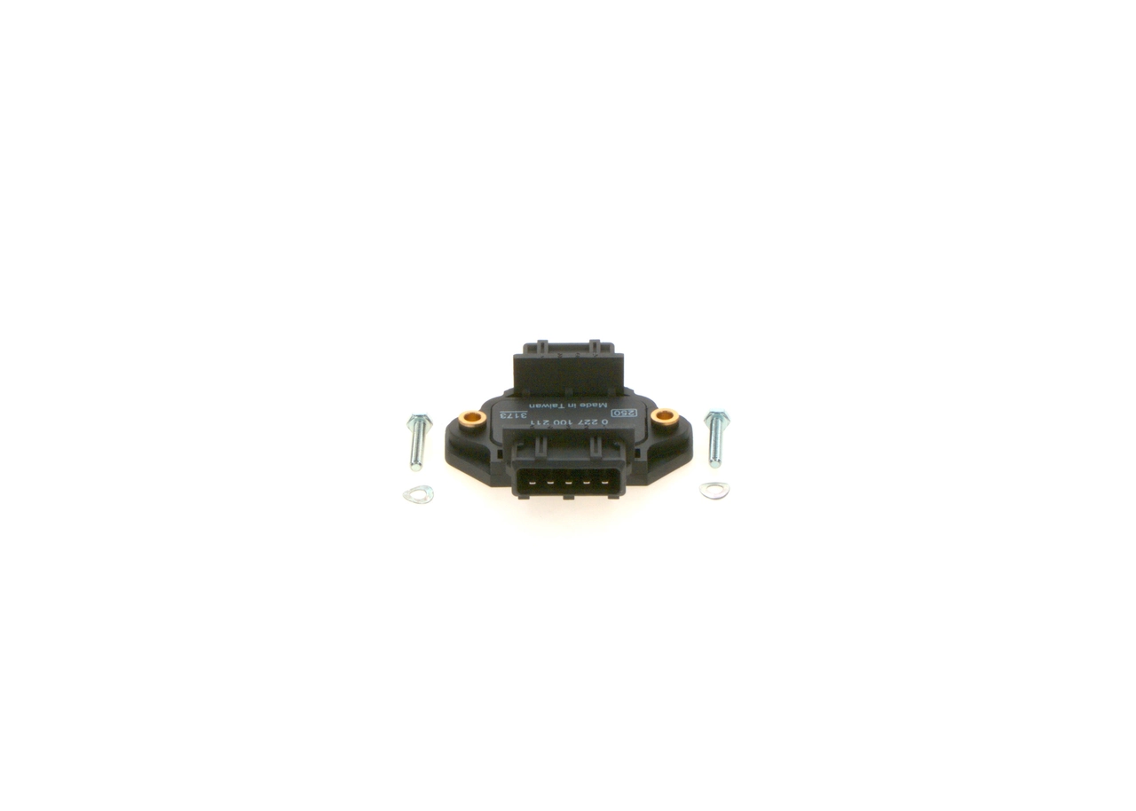 BOSCH 0227100211