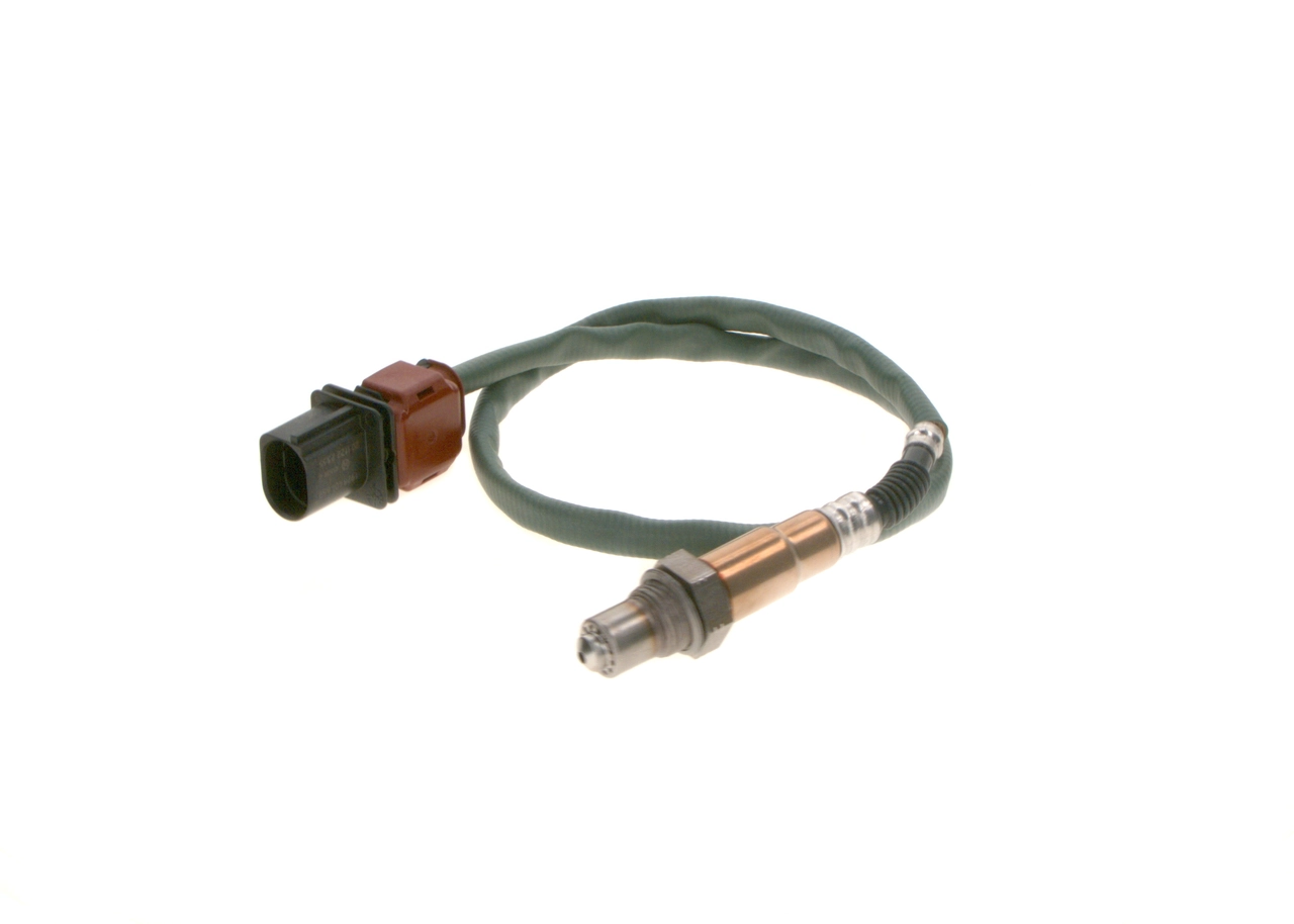 BOSCH 0258017603