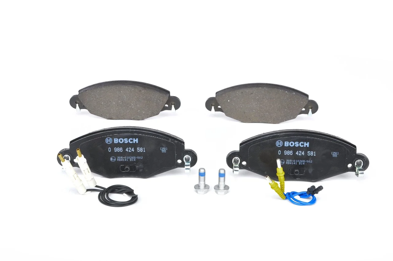 BOSCH 0986424581