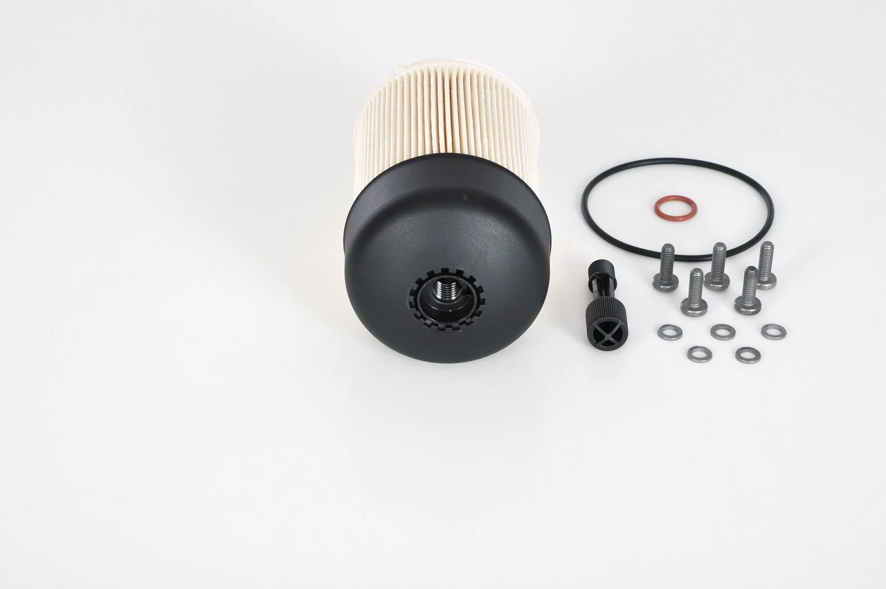 BOSCH F026402857