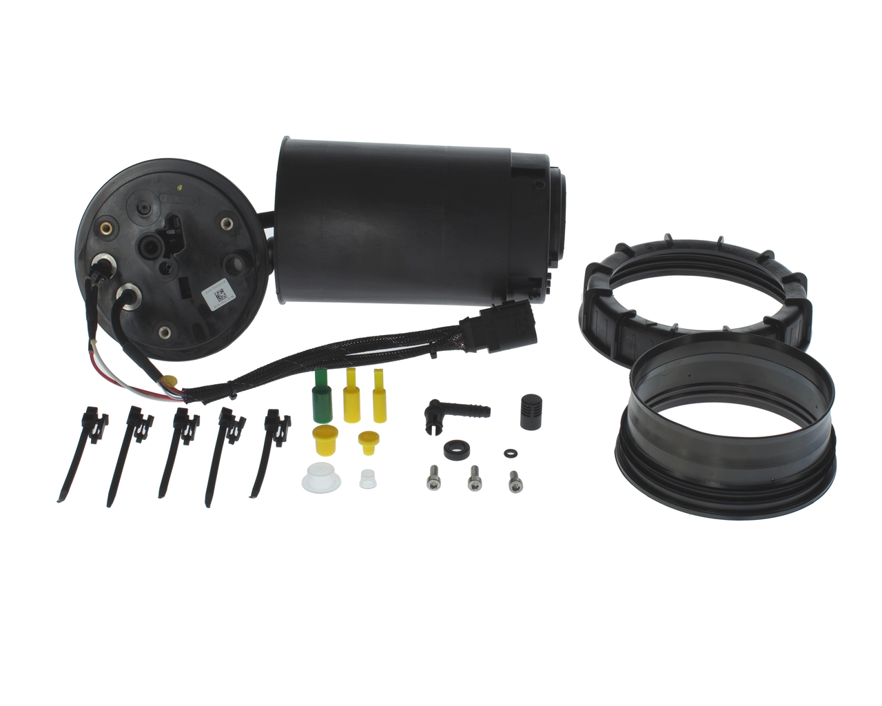 BOSCH F01C600300