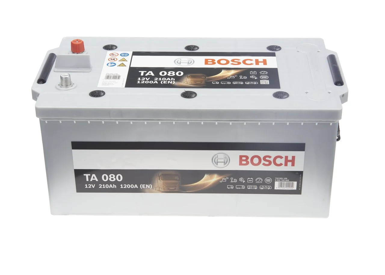 BOSCH 0092TA0800