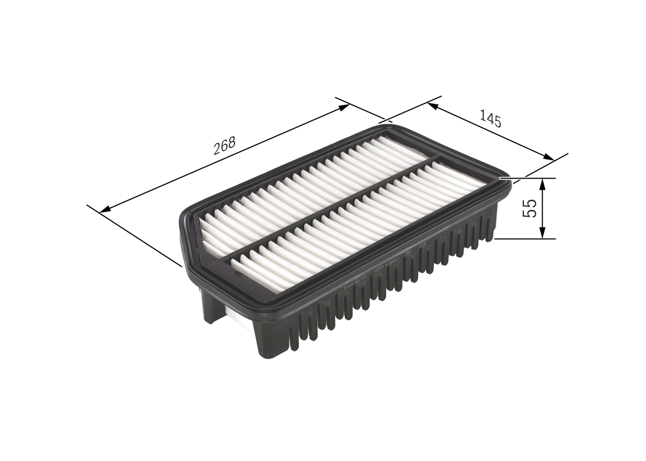 BOSCH F026400445