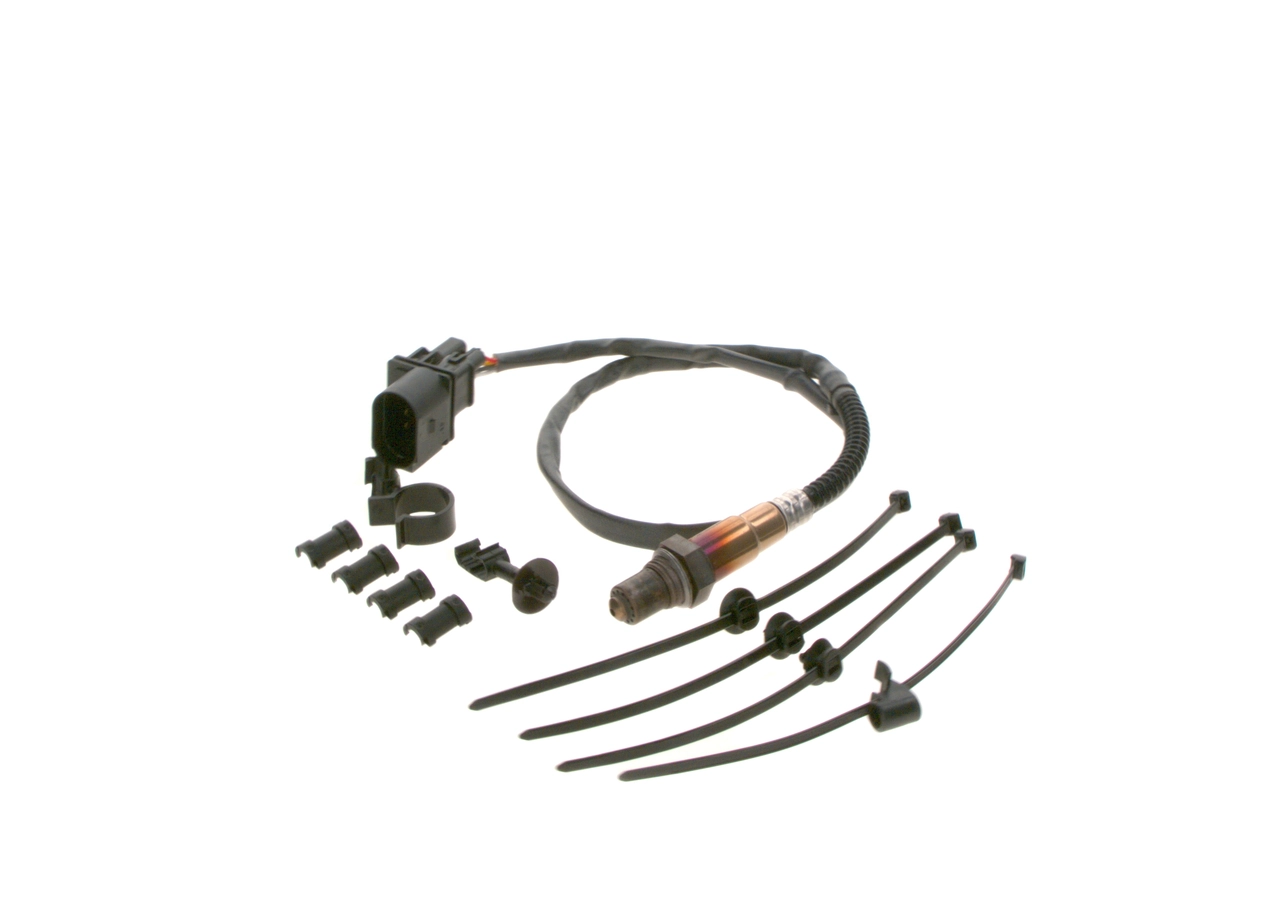 BOSCH 0258007357