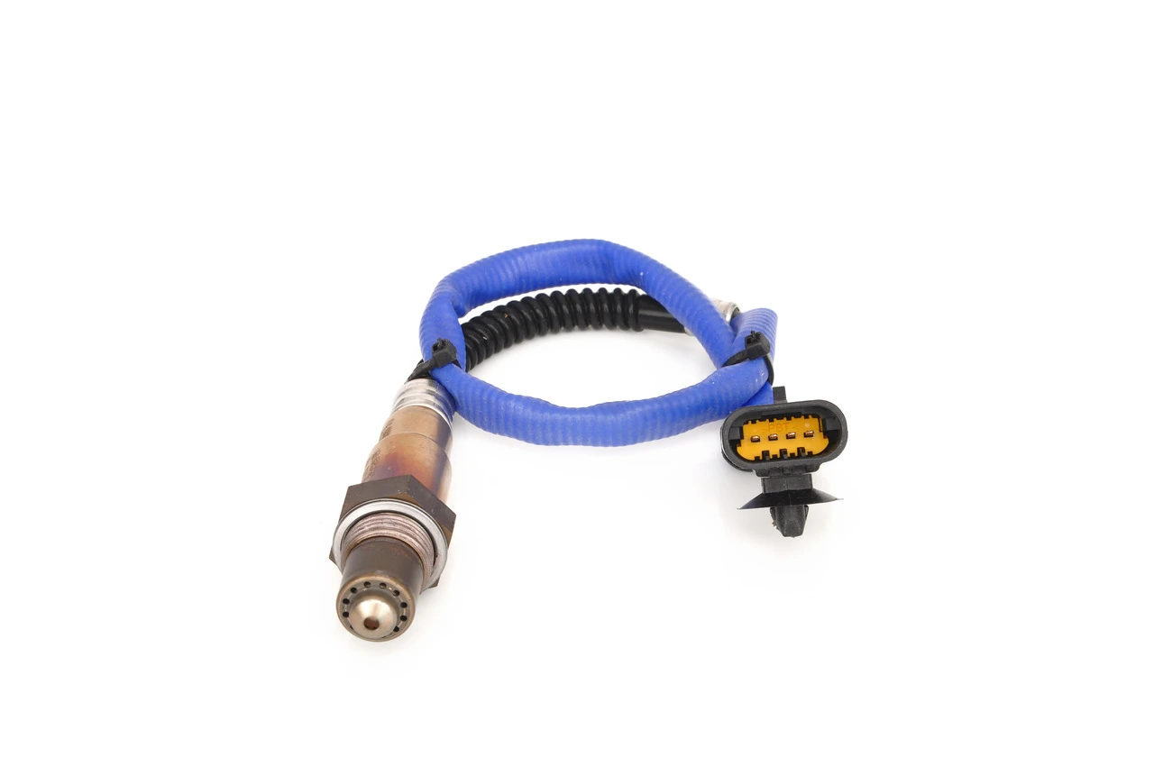 BOSCH 0258006791