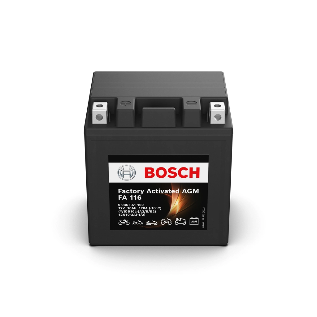 BOSCH 0986FA1160
