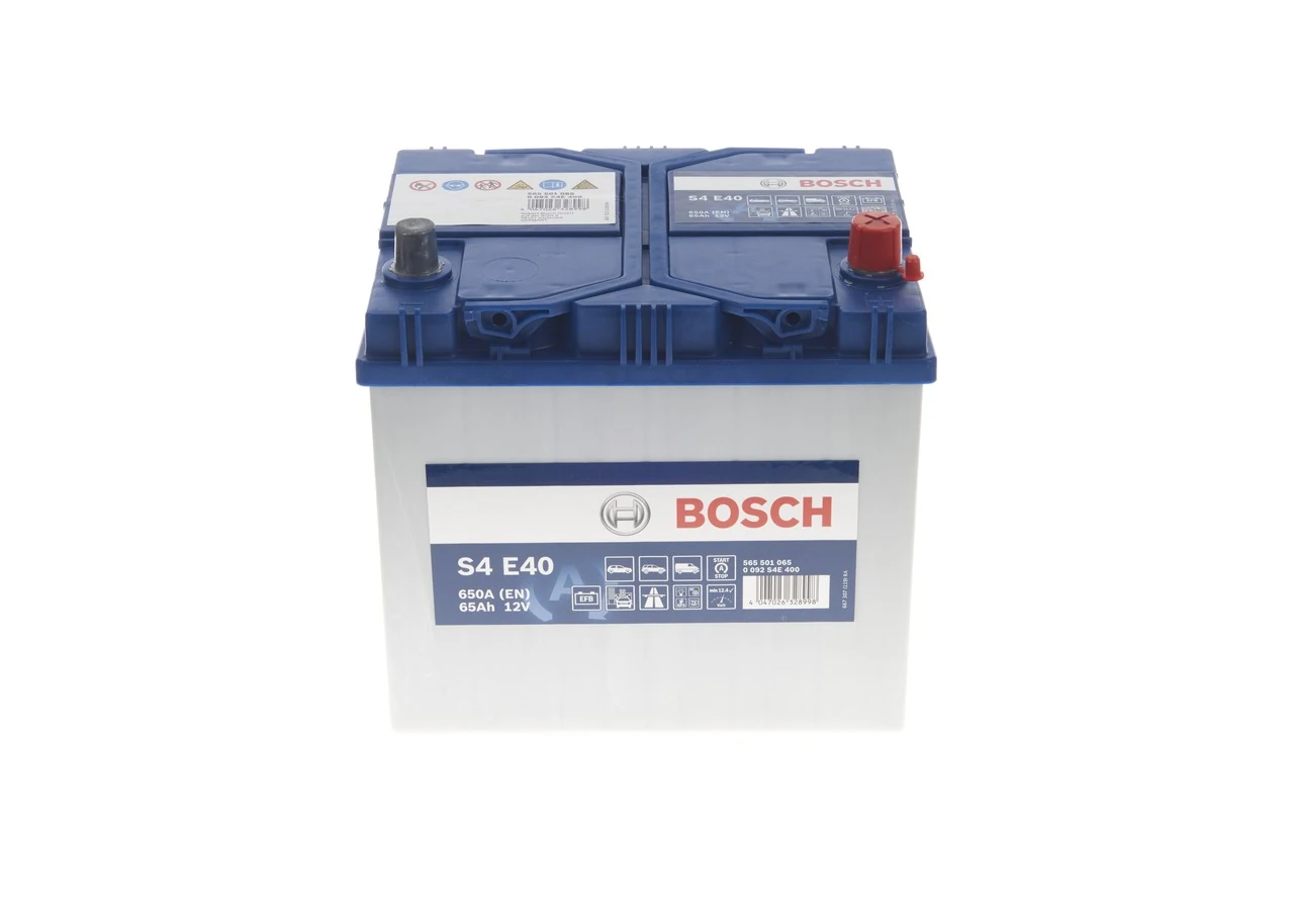 BOSCH 0092S4E400