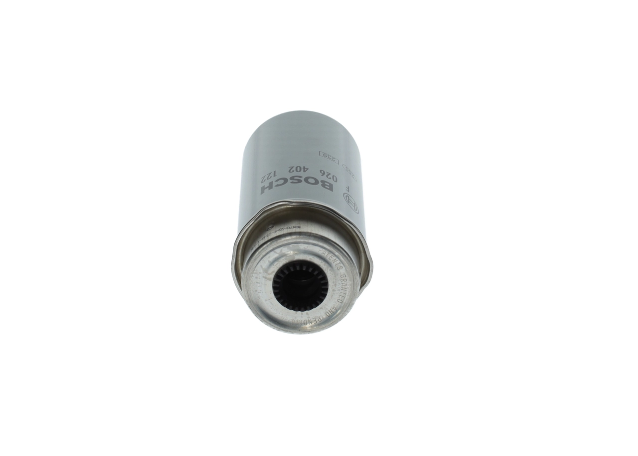 BOSCH F026402122