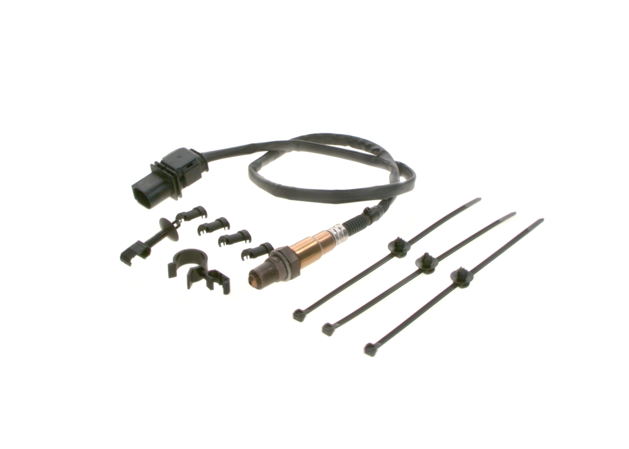 BOSCH 0258017178