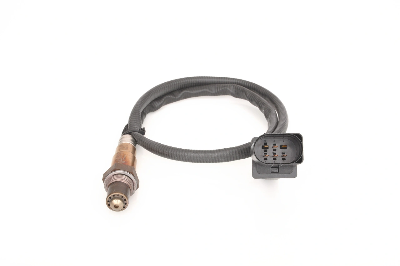 BOSCH 0258007274