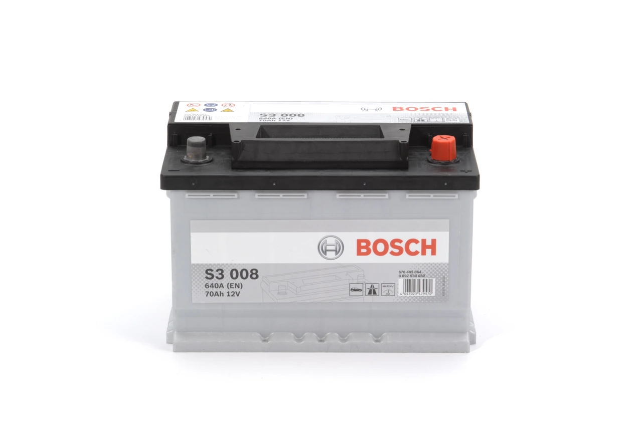 BOSCH 0092S30080