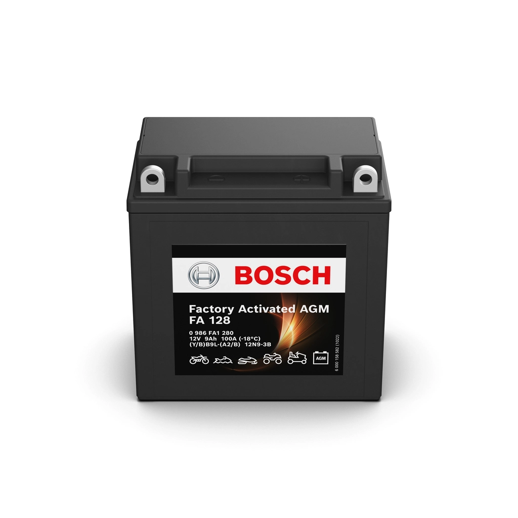 BOSCH 0986FA1280