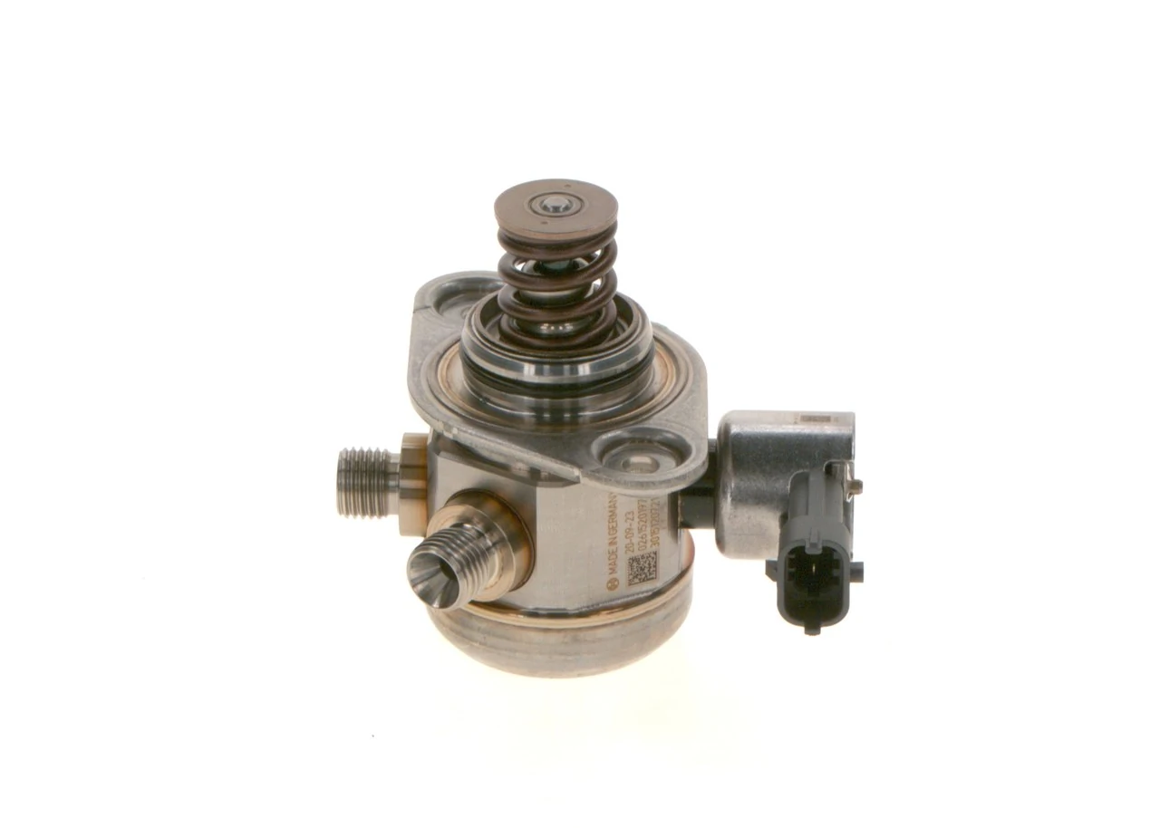 BOSCH 0261520197