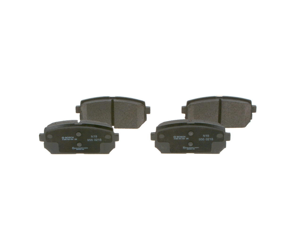 BOSCH 0986494400