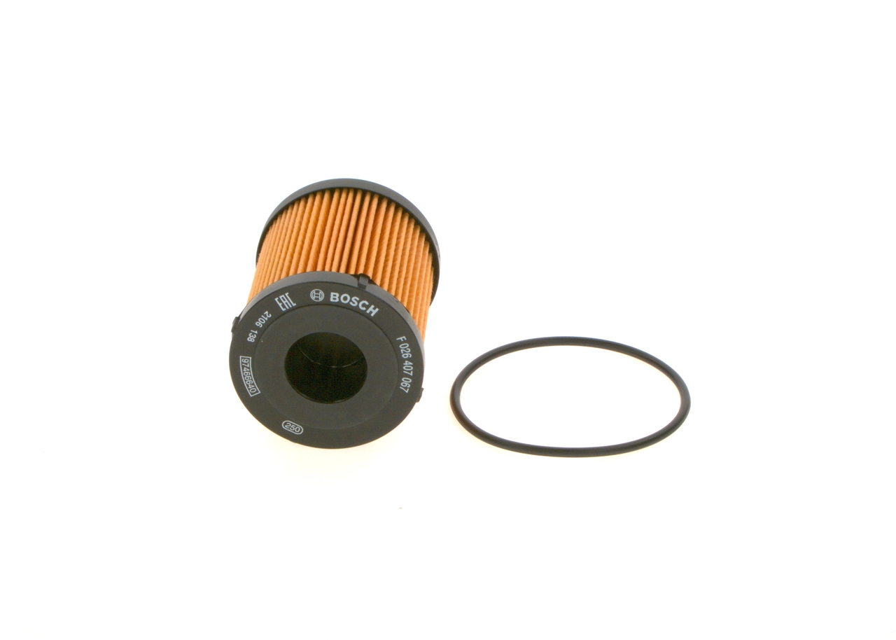 MANN FILTER HU7127x