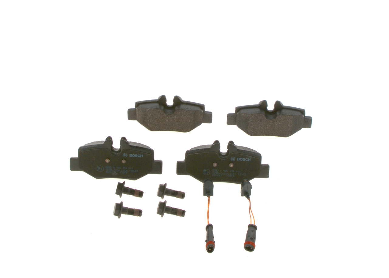 BOSCH 0986494082