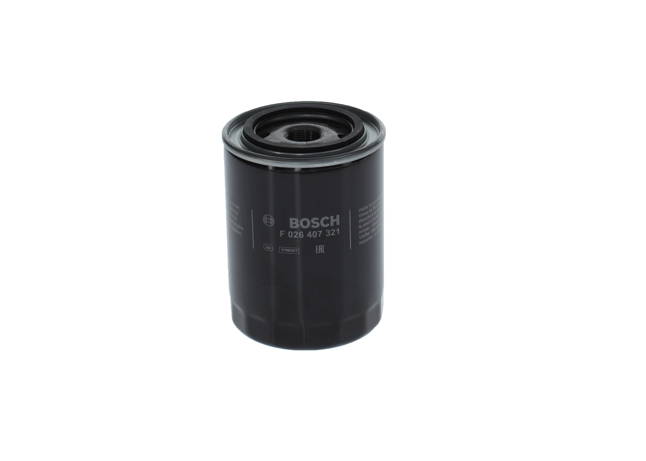 BOSCH F026407321