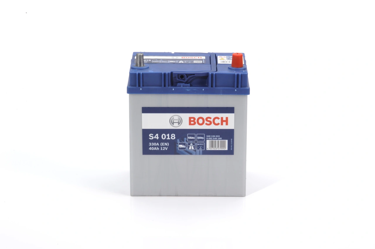 BOSCH 0092S40180