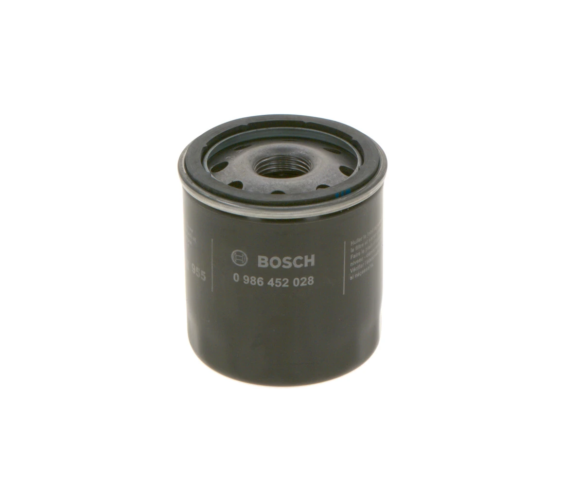 BOSCH 0986452028