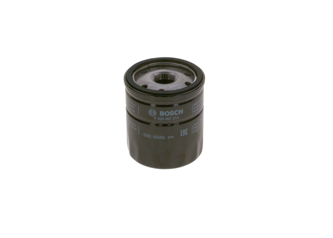 BOSCH F026407213