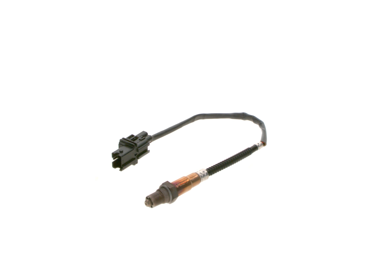 BOSCH 0258007018