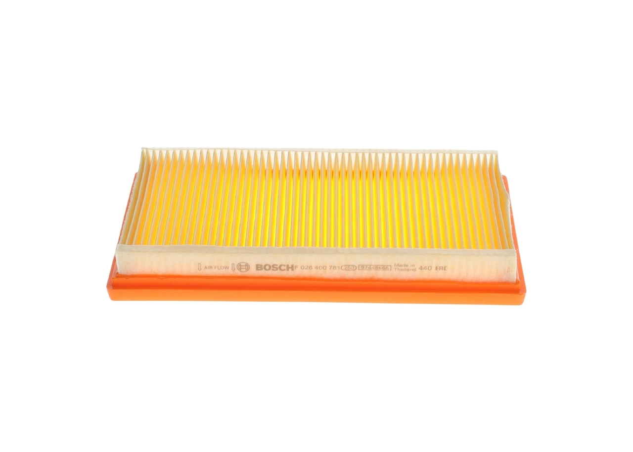 BOSCH F026400781