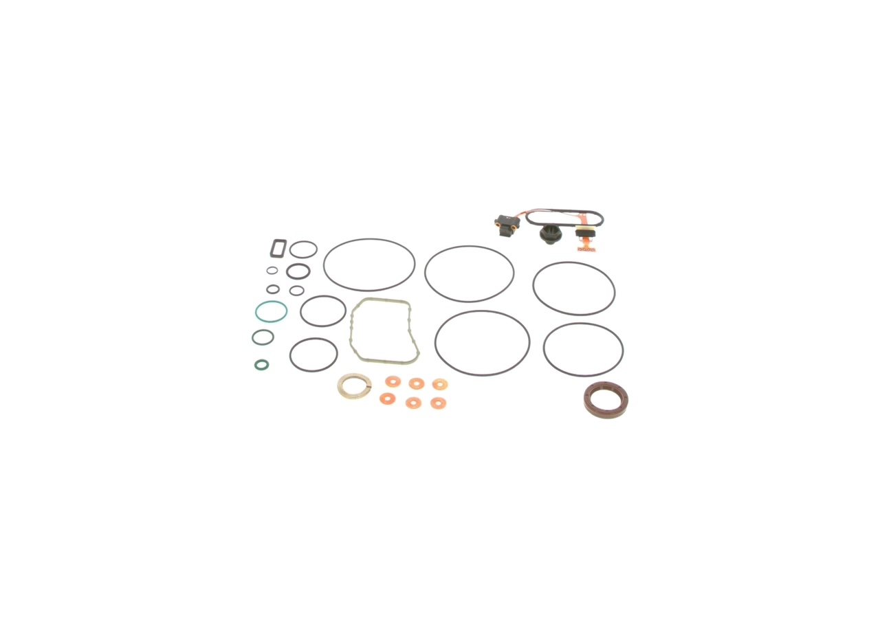 BOSCH F00N300365