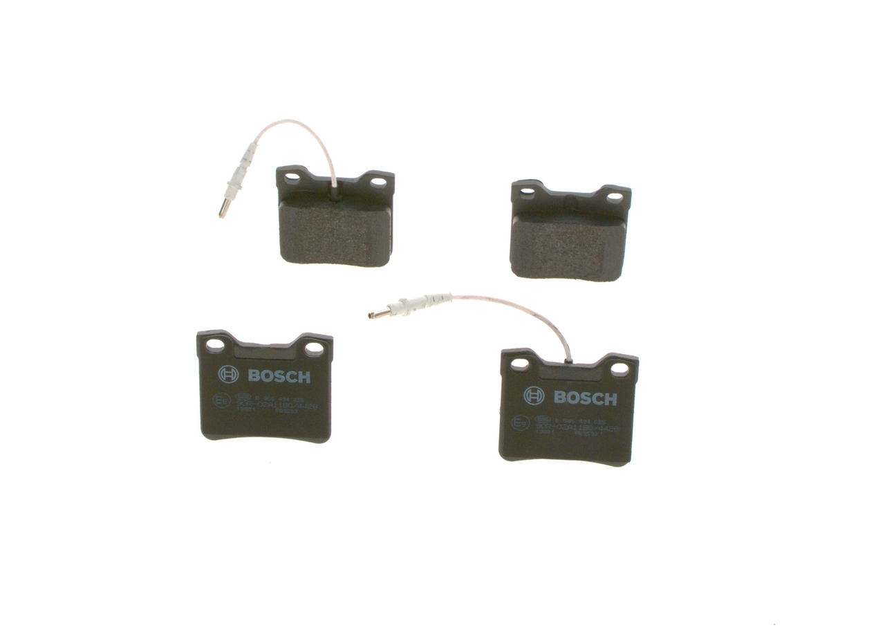 BOSCH 0986494055