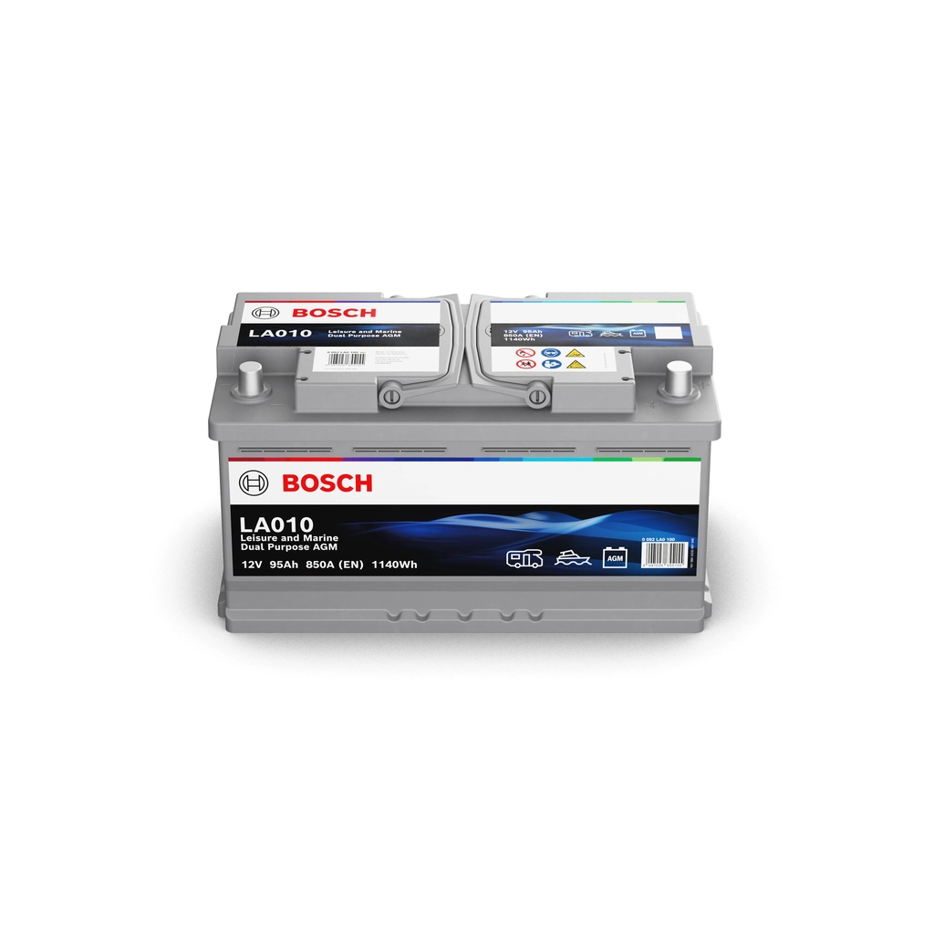 BOSCH 0092LA0100