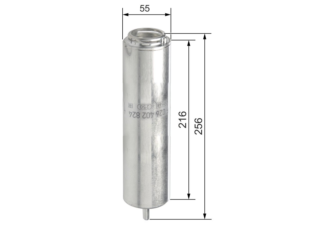 BOSCH F026402824