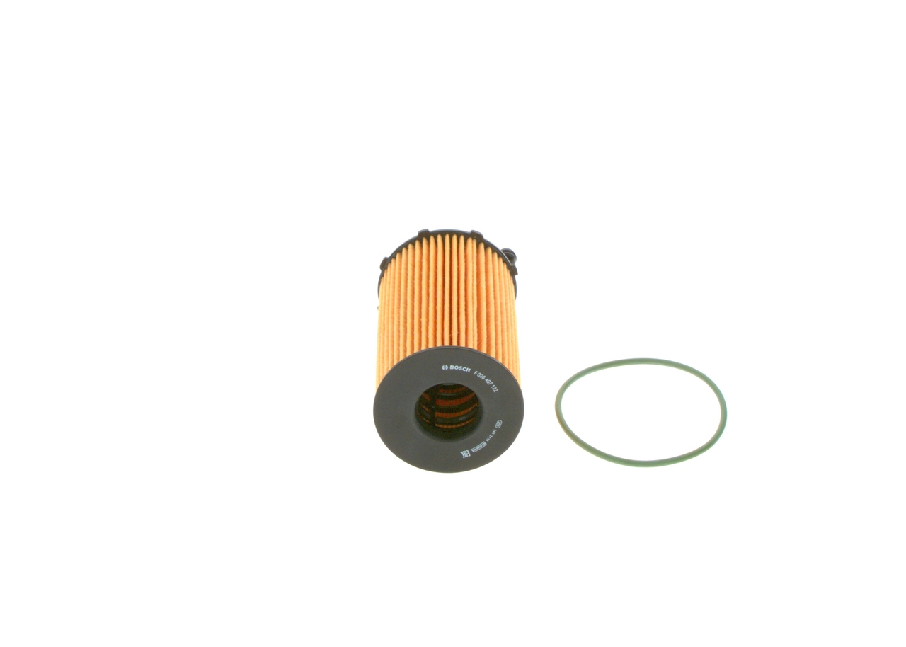 MANN FILTER HU8005Z