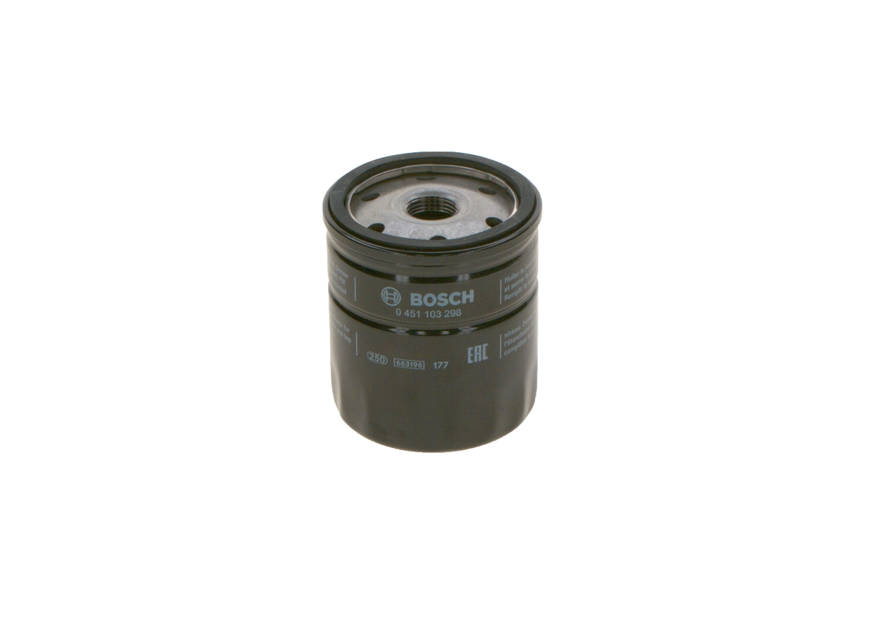 BOSCH 0451103298