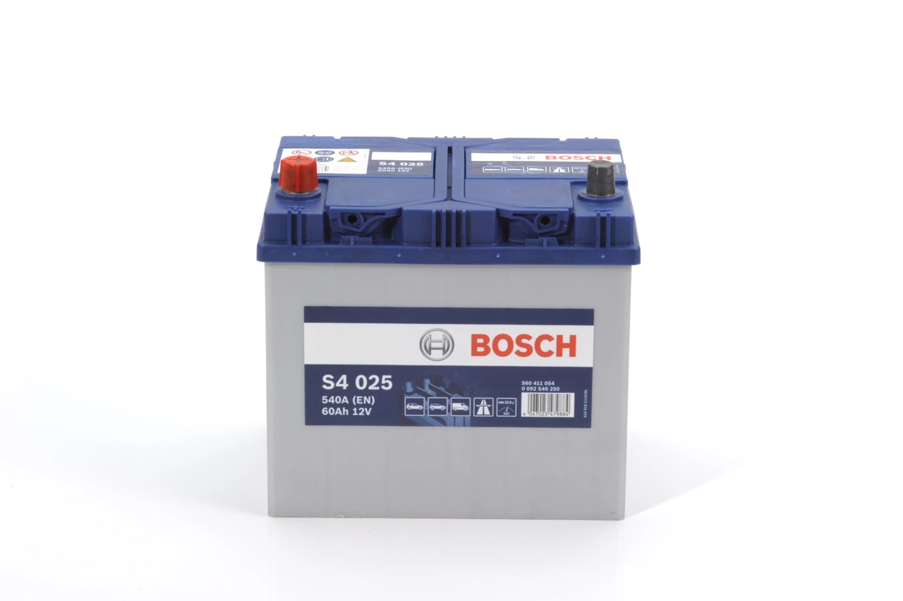 BOSCH 0092S40250