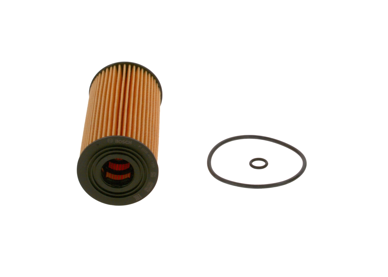 BOSCH F026407156