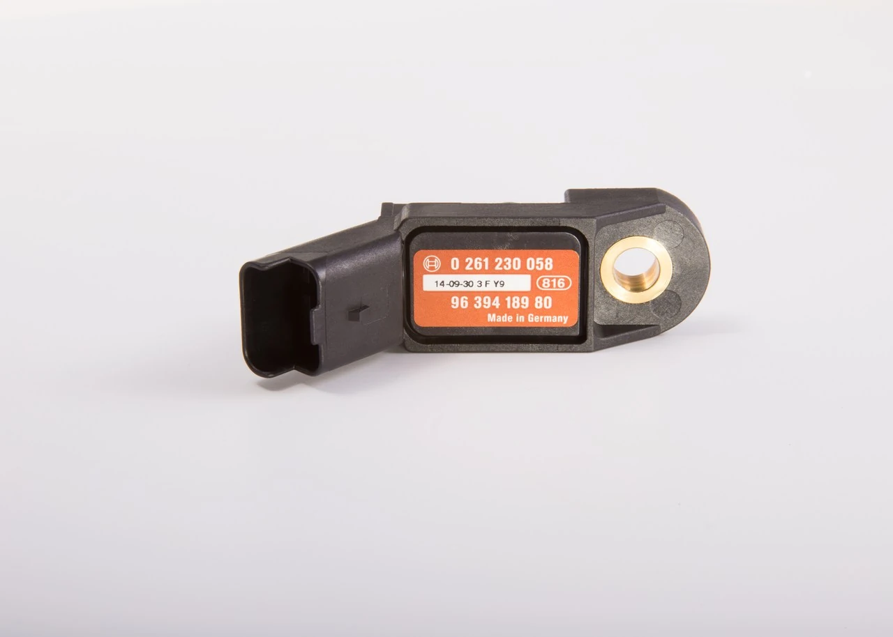 BOSCH 0261230058