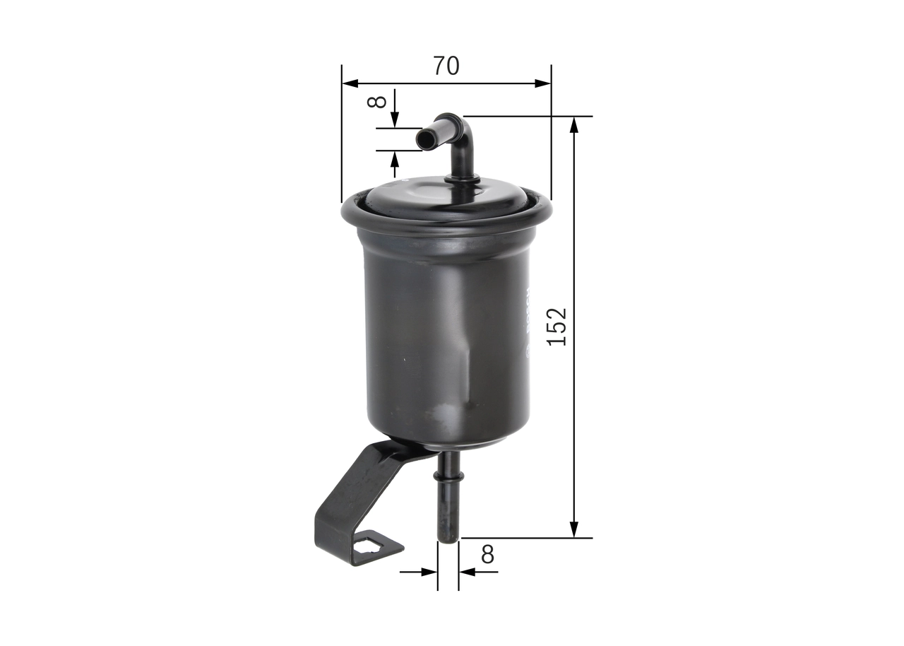 BOSCH F026403756