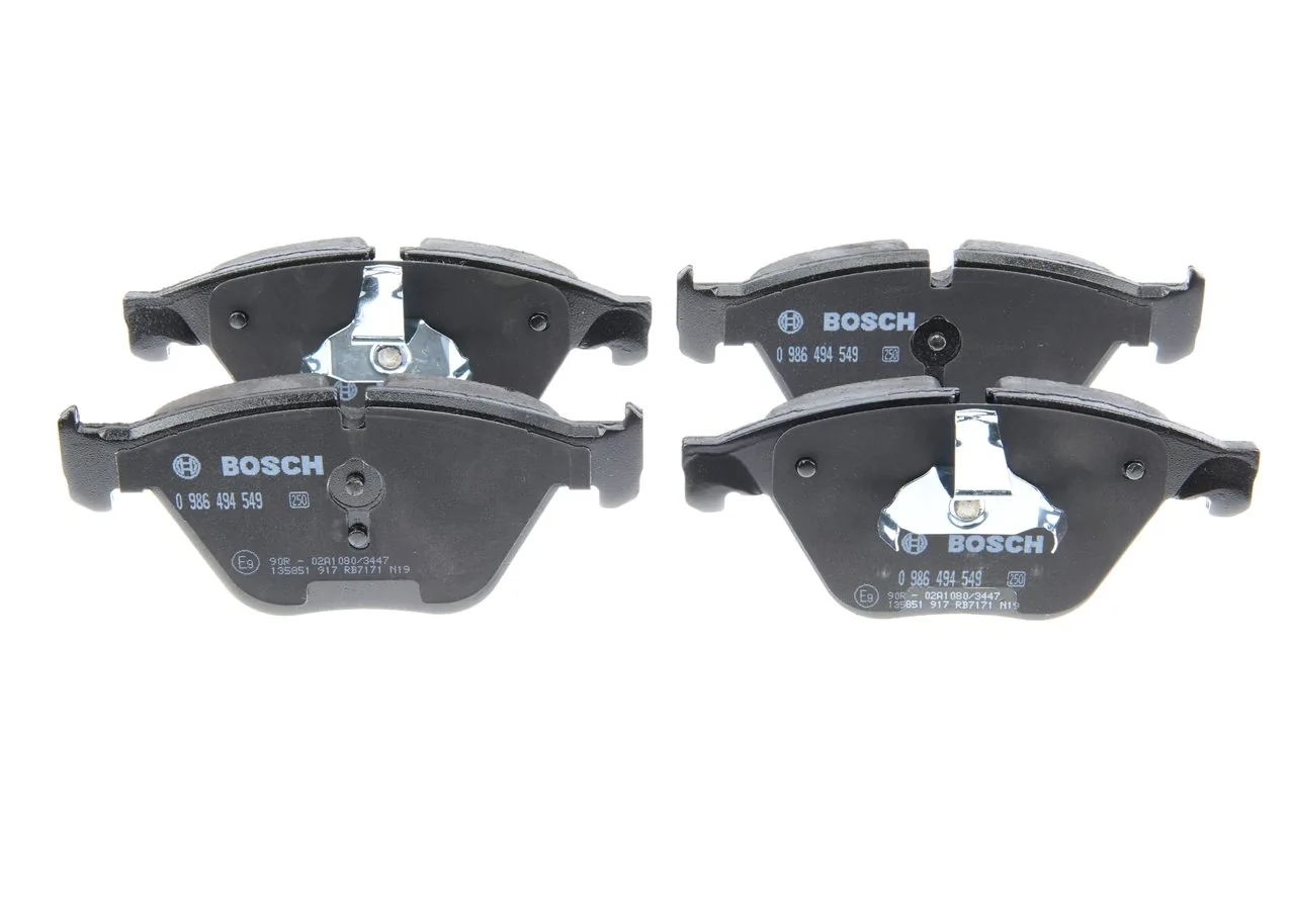 BOSCH 0986494549