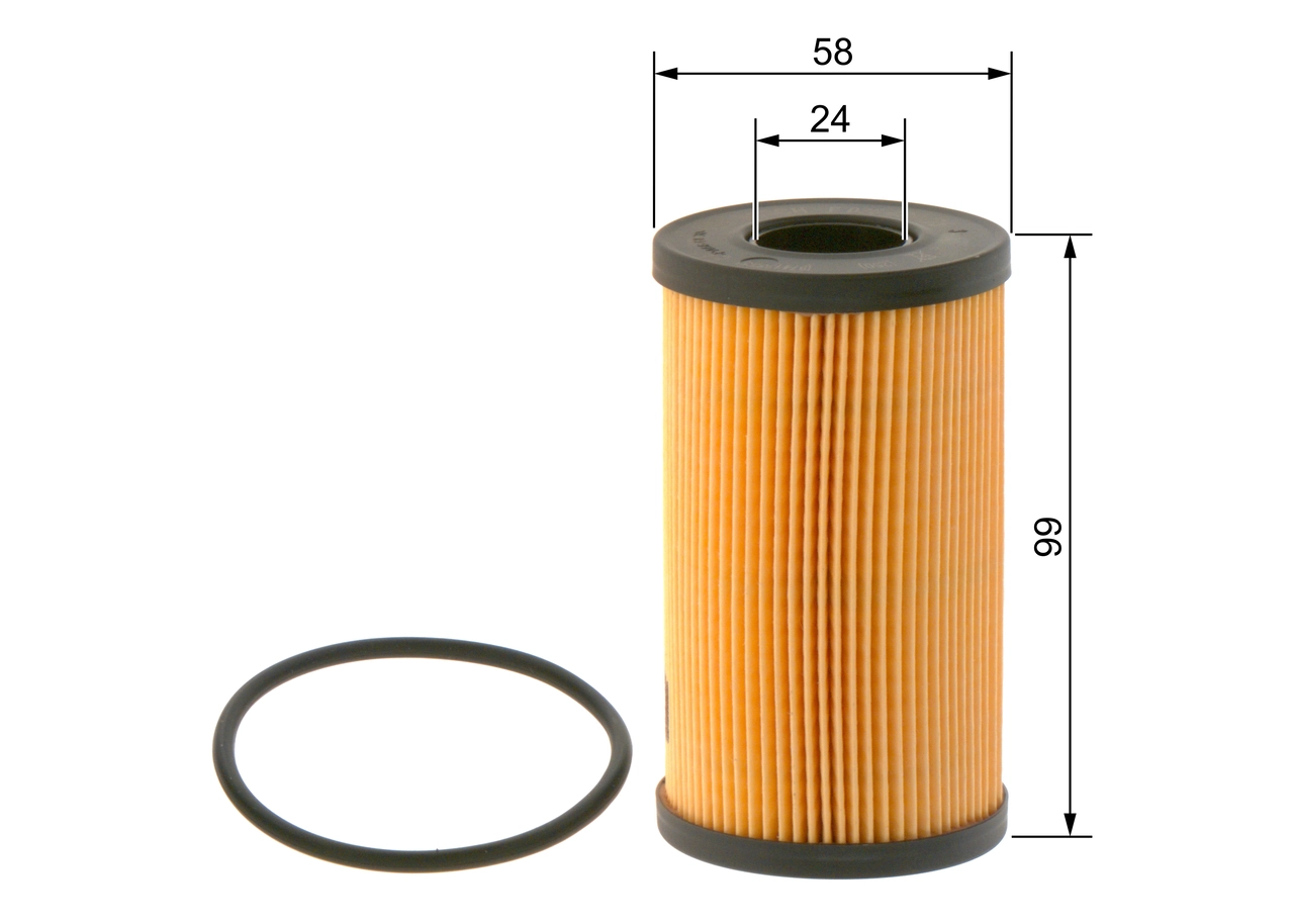 BOSCH F026407275