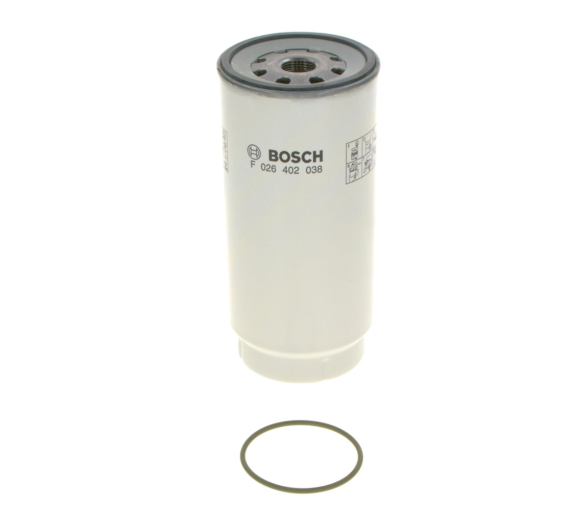 BOSCH F026402038